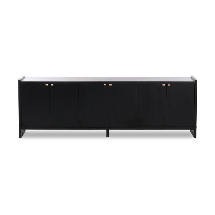 Etro Media Console