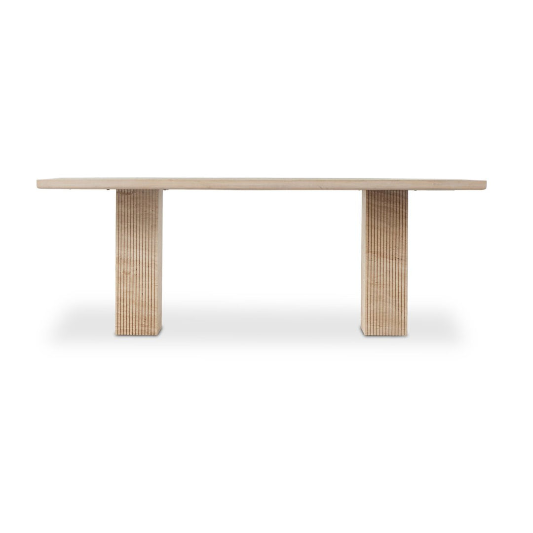 Britt Dining Table 84"