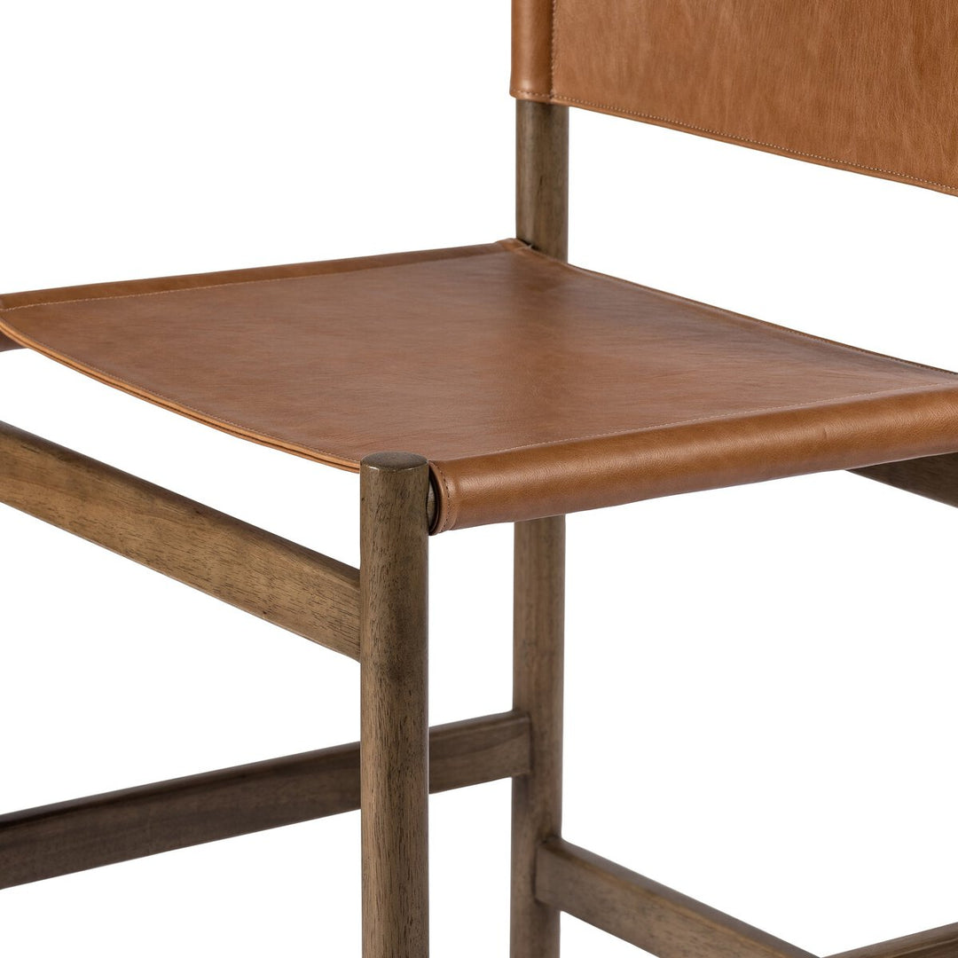 Lena Bar + Counter Stool - Bar - Sonoma Butterscotch