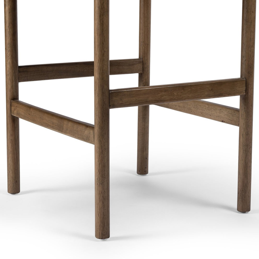 Lena Bar + Counter Stool - Bar - Sonoma Butterscotch