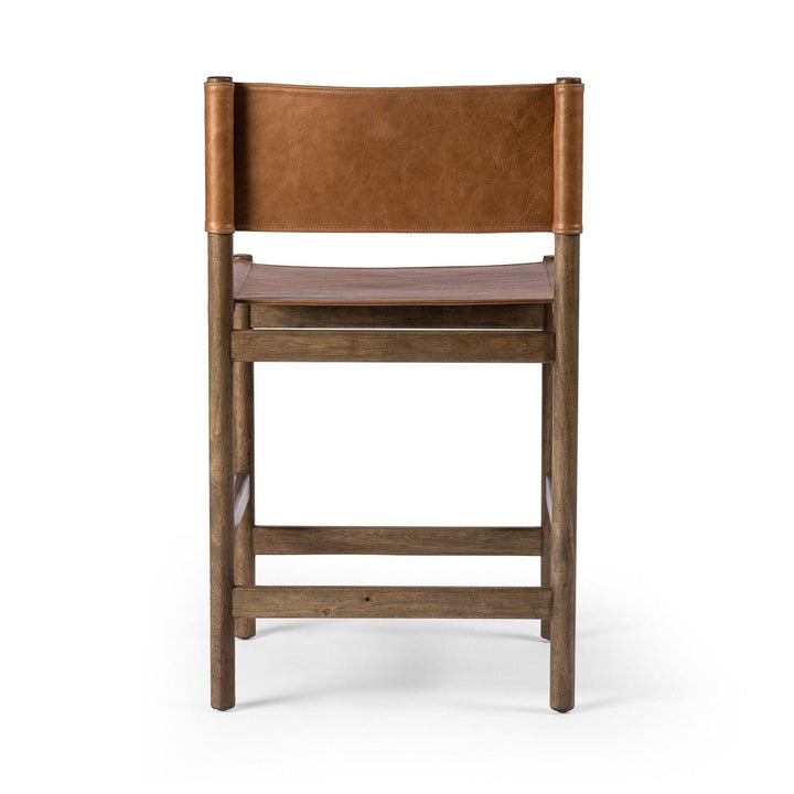 Eden Counter Stool - Sonoma Butterscotch