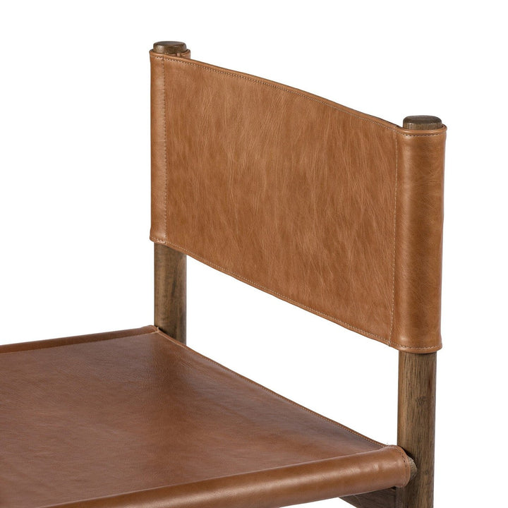 Eden Counter Stool - Sonoma Butterscotch