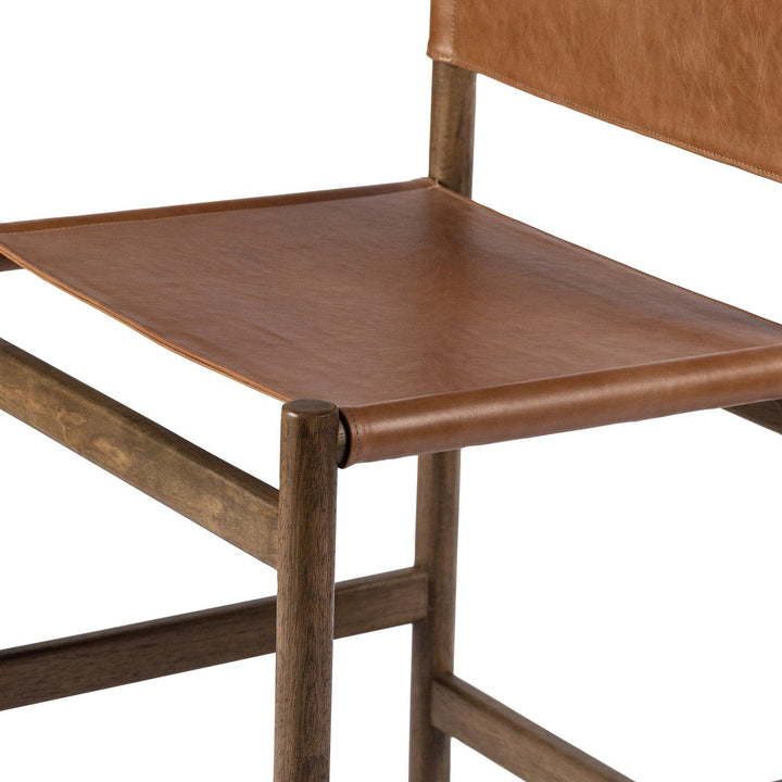 Eden Counter Stool - Sonoma Butterscotch