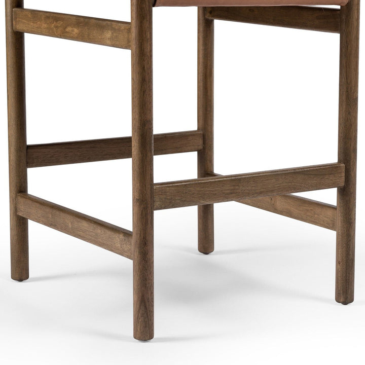 Eden Counter Stool - Sonoma Butterscotch