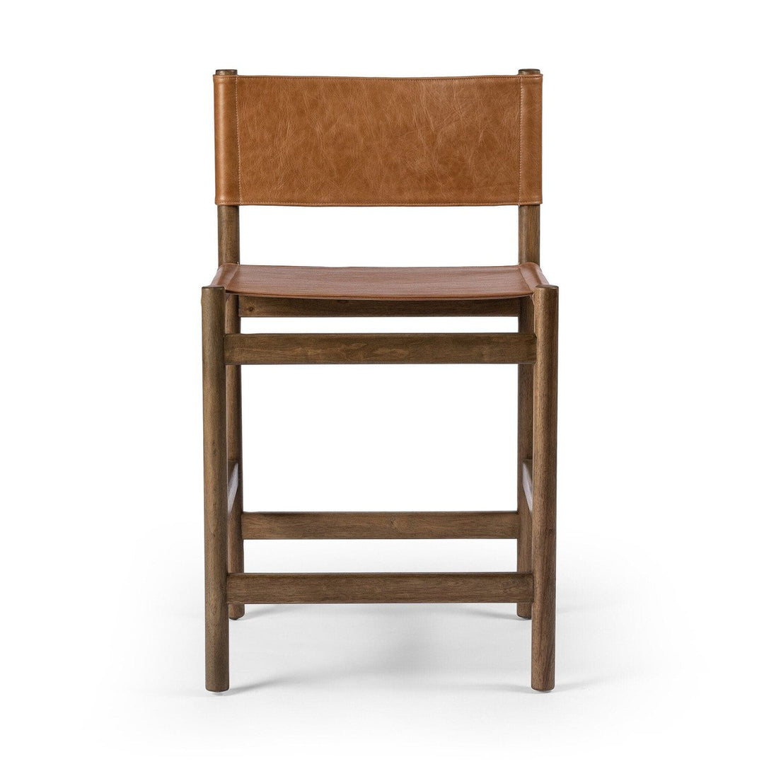 Eden Counter Stool - Sonoma Butterscotch