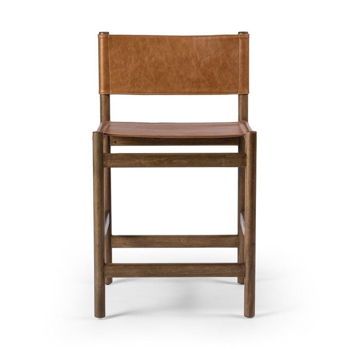 Eden Counter Stool - Sonoma Butterscotch