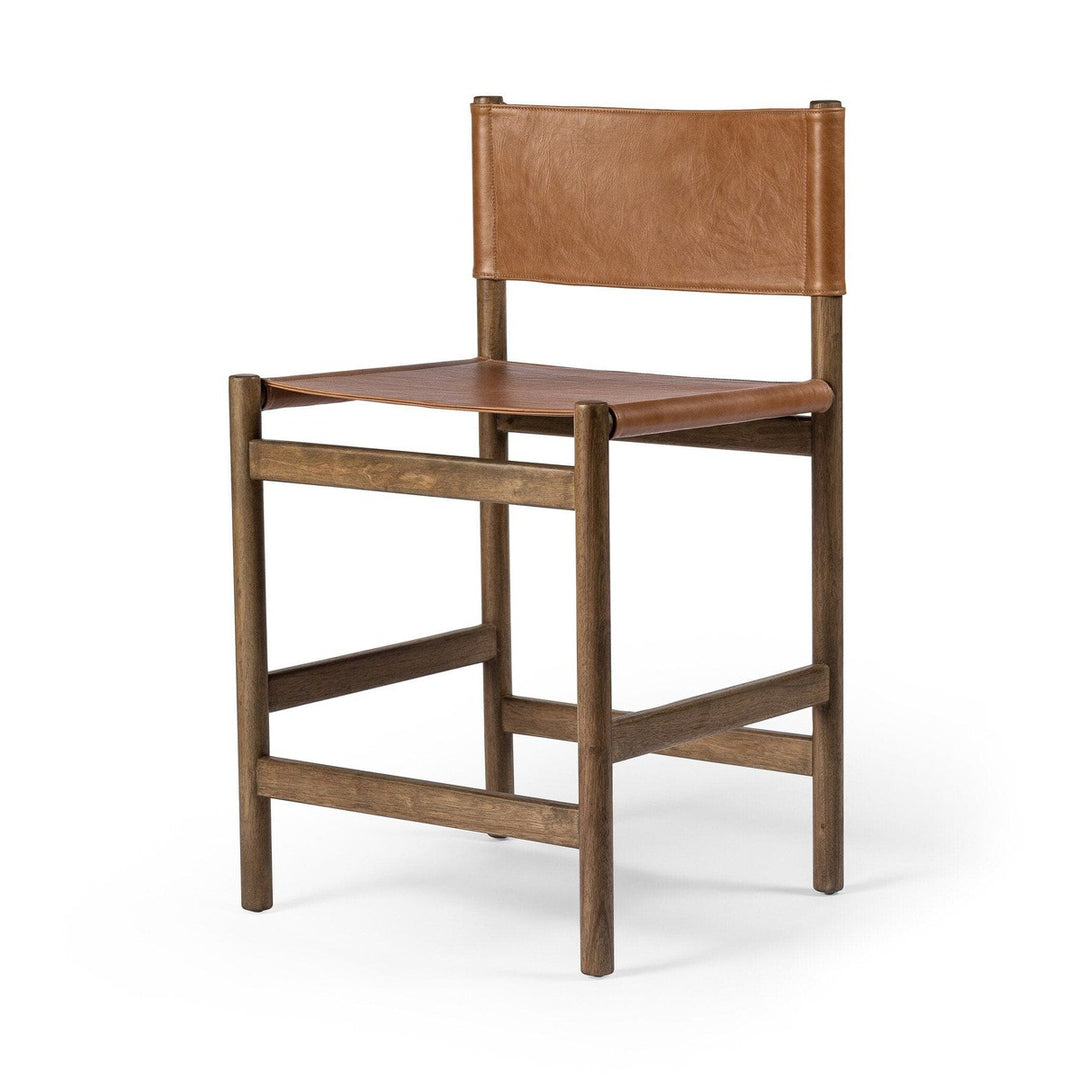 Eden Counter Stool - Sonoma Butterscotch