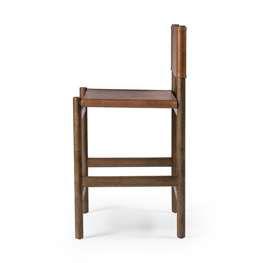 Eden Counter Stool - Sonoma Butterscotch