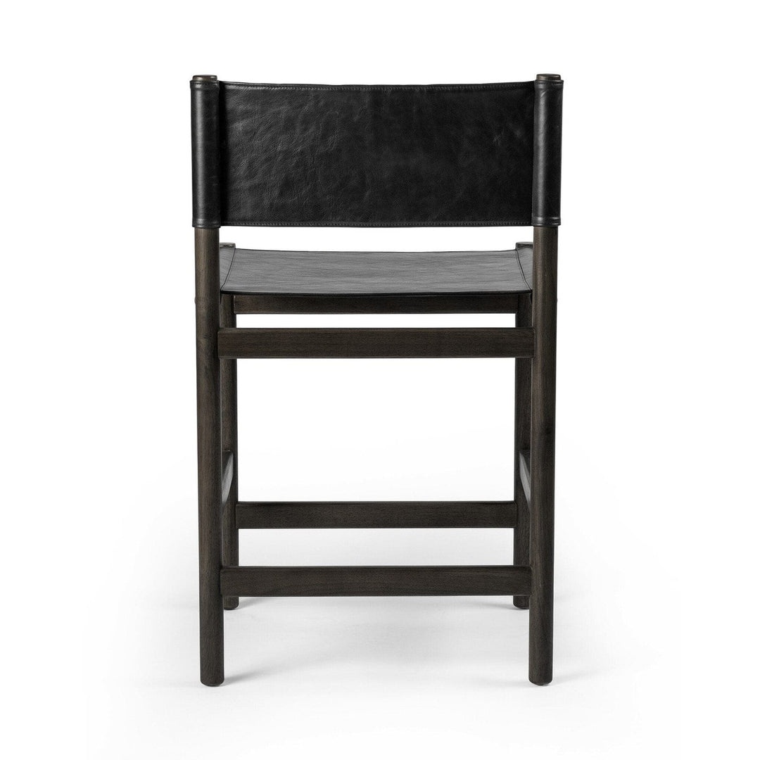 Eden Counter Stool - Sonoma Black