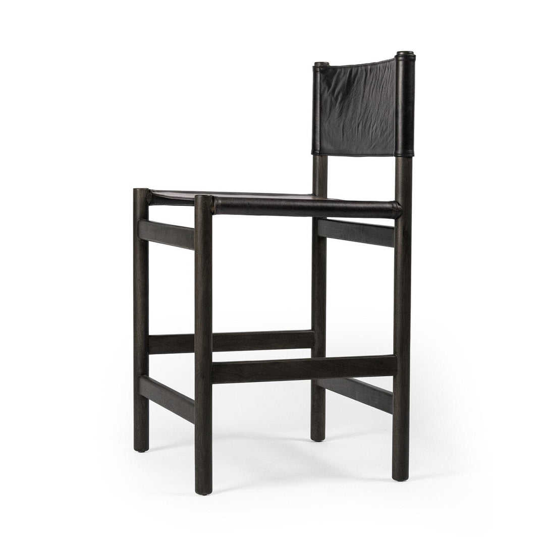 Eden Counter Stool - Sonoma Black