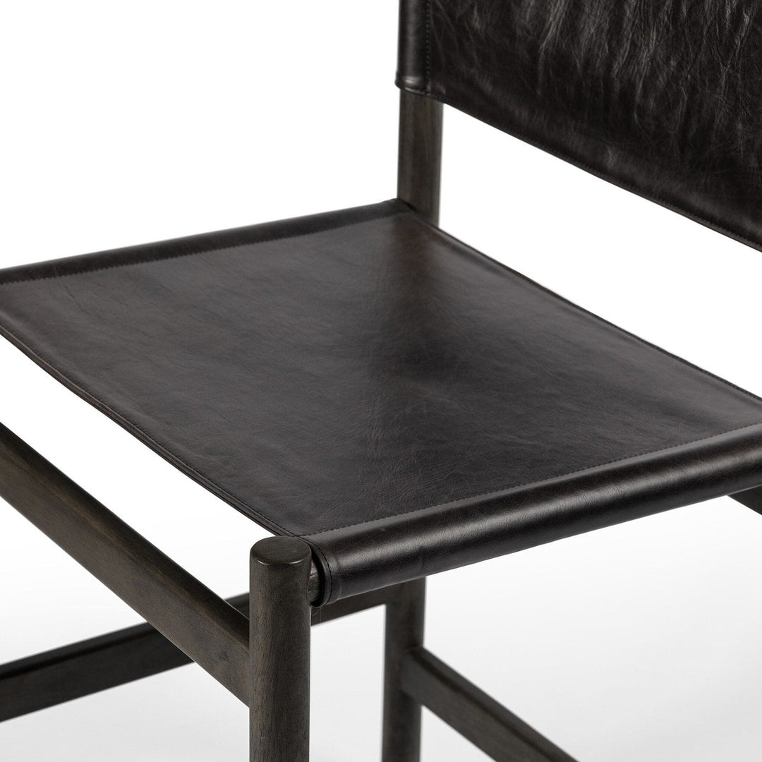 Eden Counter Stool - Sonoma Black