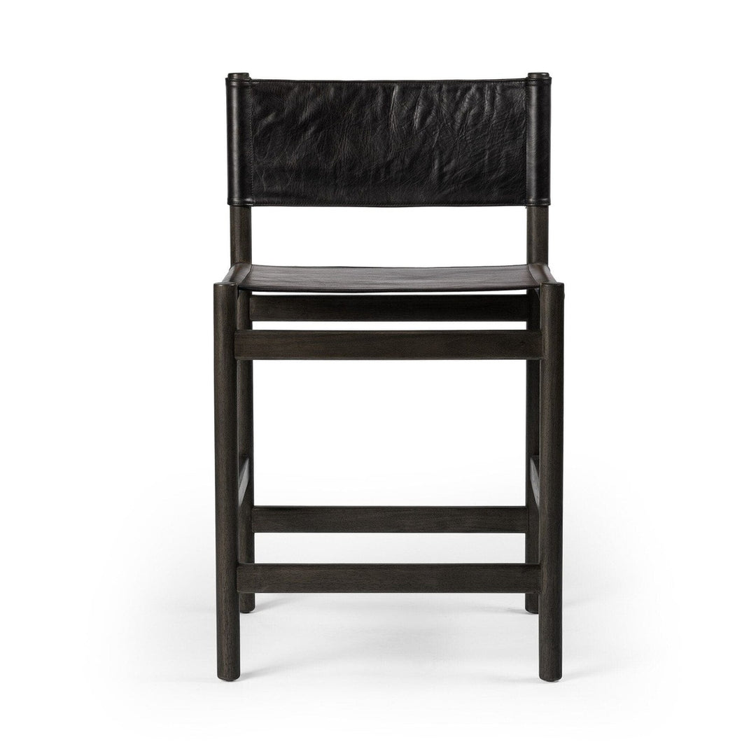 Eden Counter Stool - Sonoma Black