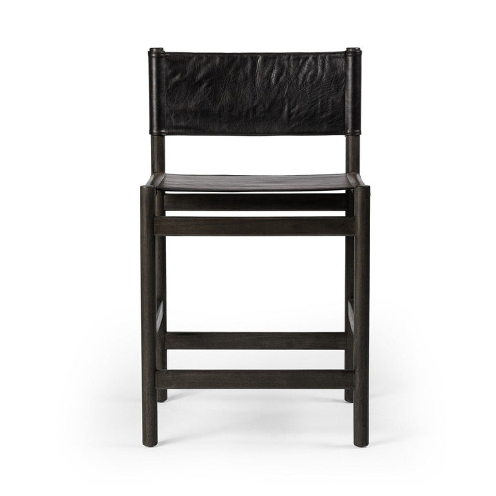 Eden Counter Stool - Sonoma Black