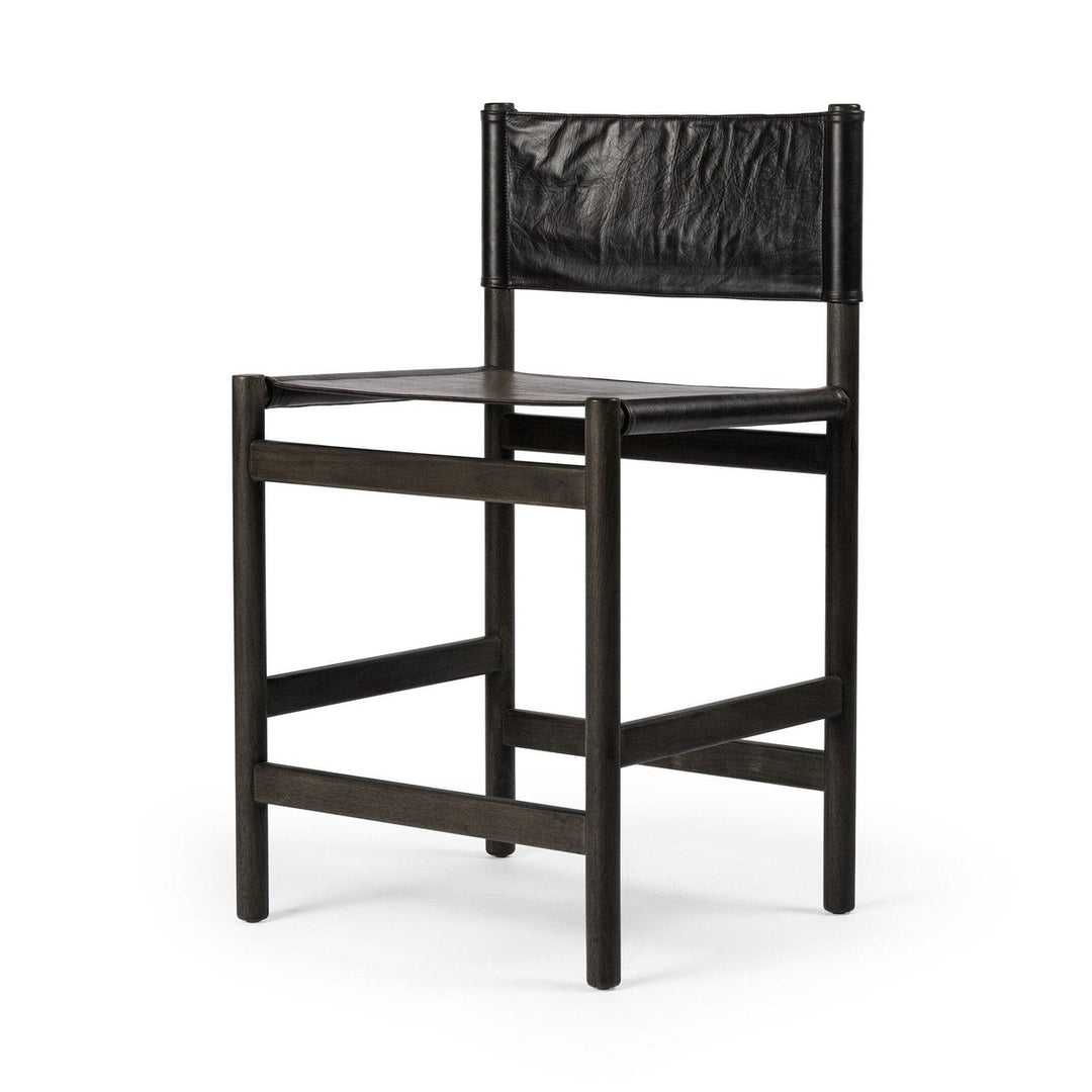 Eden Counter Stool - Sonoma Black