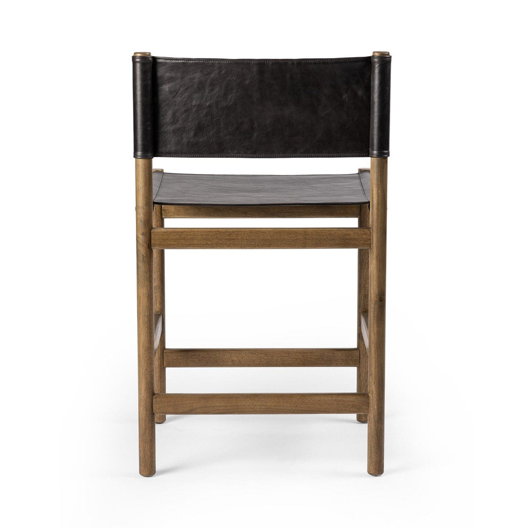 Ashford Counter Stool - Sonoma Black