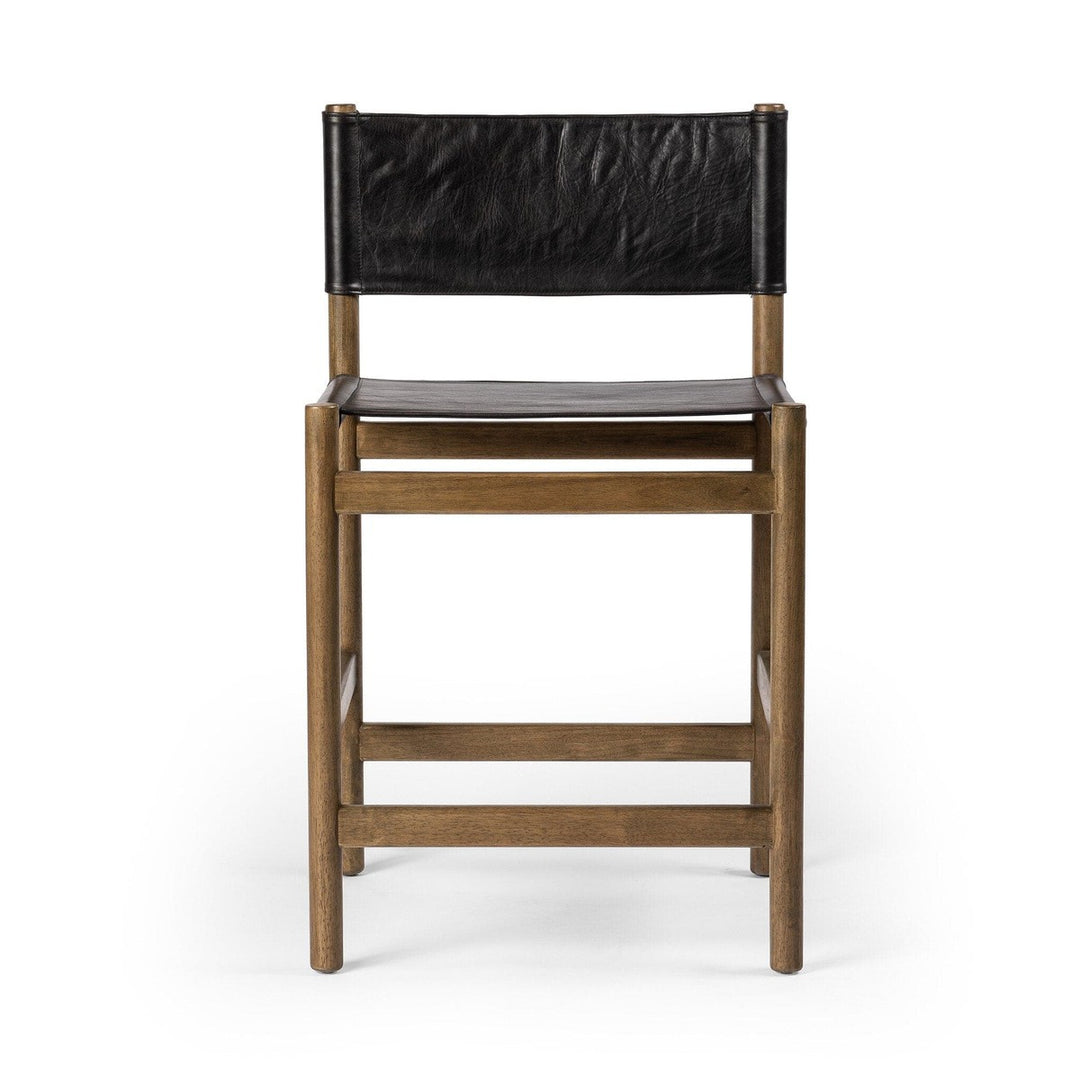 Ashford Counter Stool - Sonoma Black