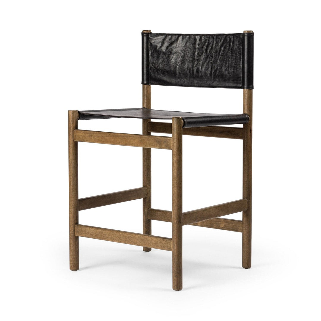 Ashford Counter Stool - Sonoma Black