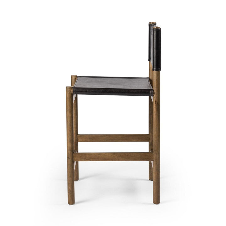 Ashford Counter Stool - Sonoma Black