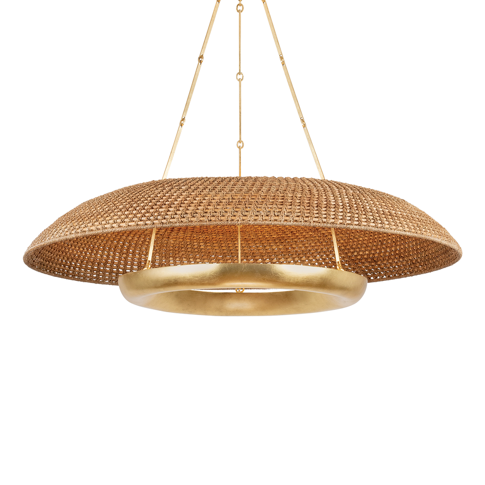 Chandeliers Oaklyn Chandelier