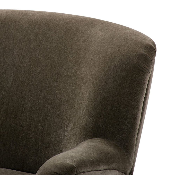 Haviland Chair - Malmo Olive