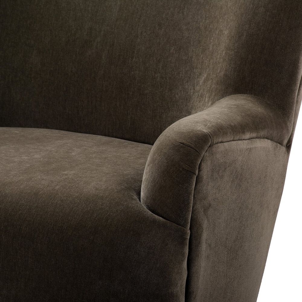 Haviland Chair - Malmo Olive
