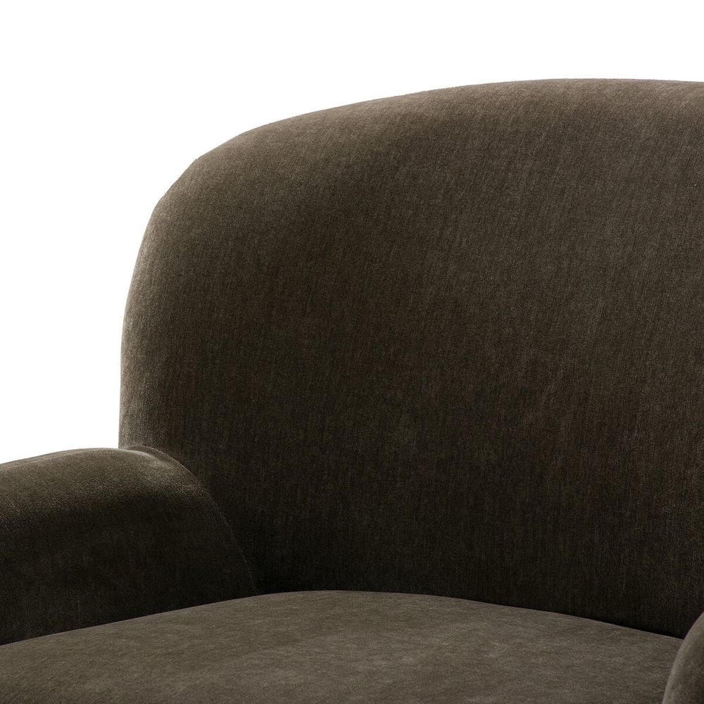 Haviland Chair - Malmo Olive