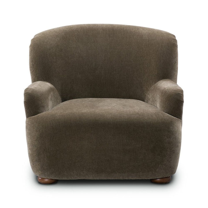 Haviland Chair - Malmo Olive