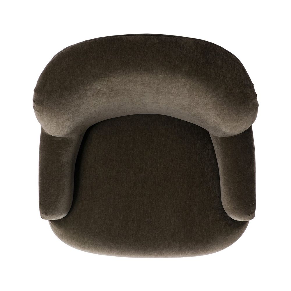 Haviland Chair - Malmo Olive