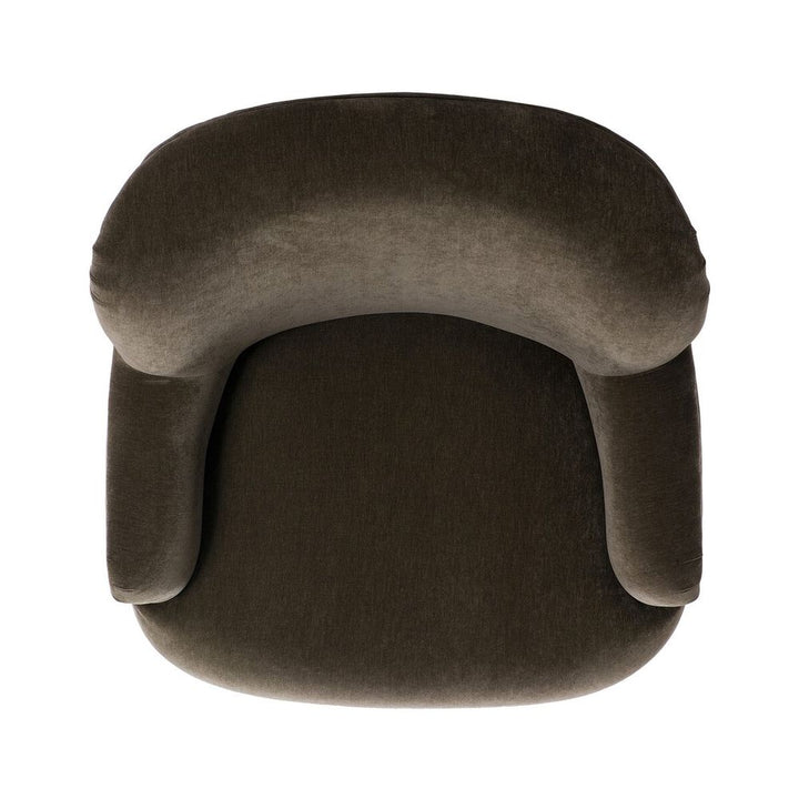 Haviland Chair - Malmo Olive