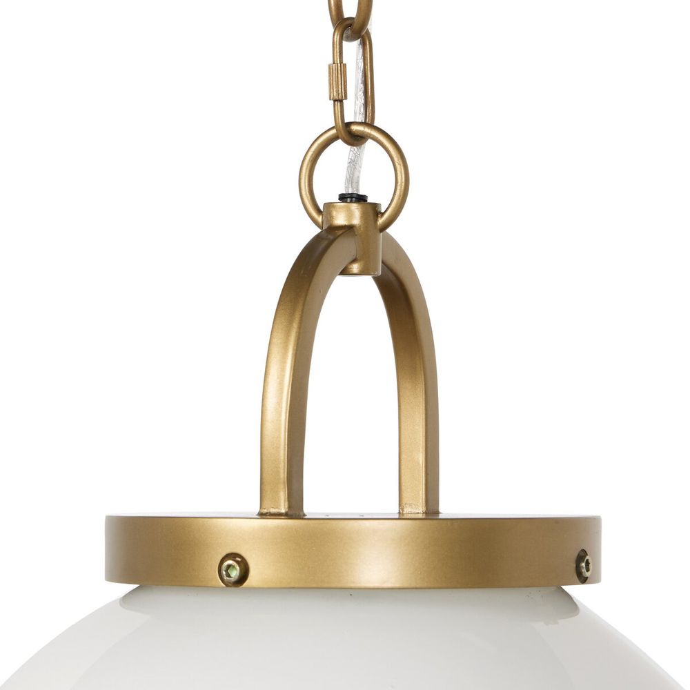Evelie Pendant