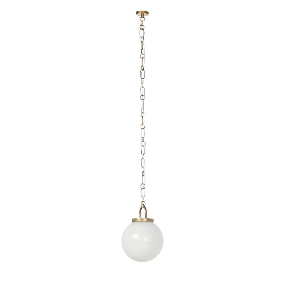Evelie Pendant