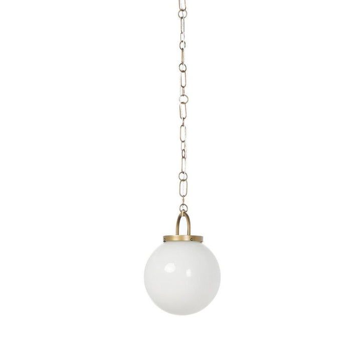 Evelie Pendant
