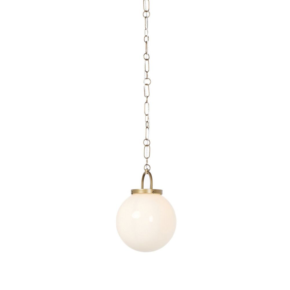 Evelie Pendant