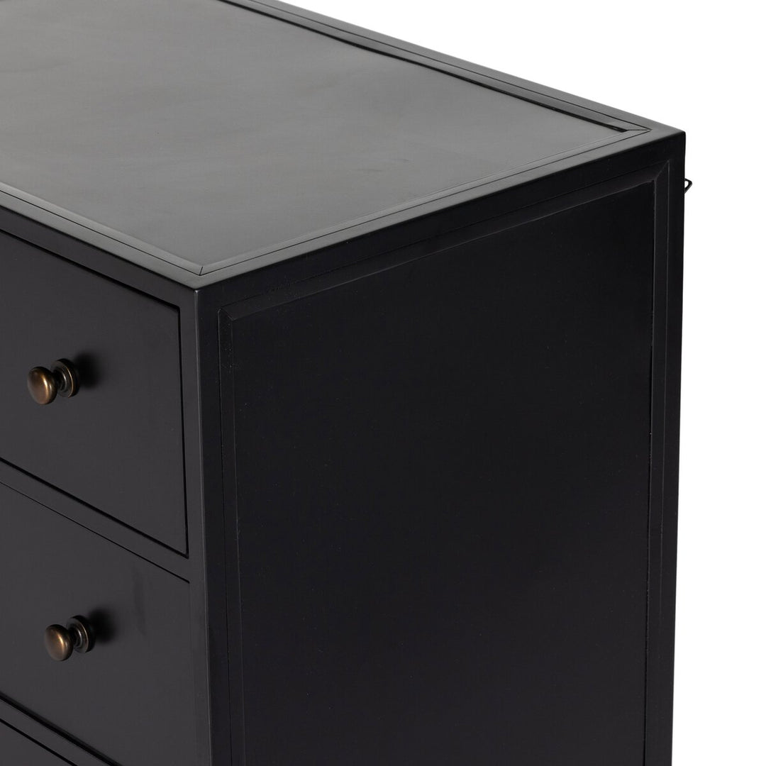 Wellington 12 Drawer Dresser