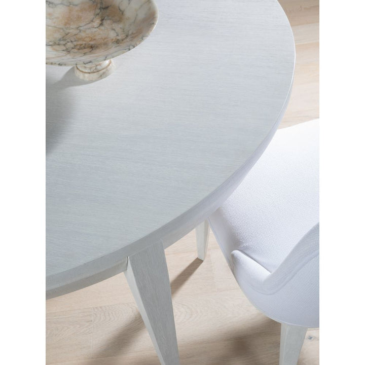 Dining Tables Marcel Round/Oval Dining Table - Inverno