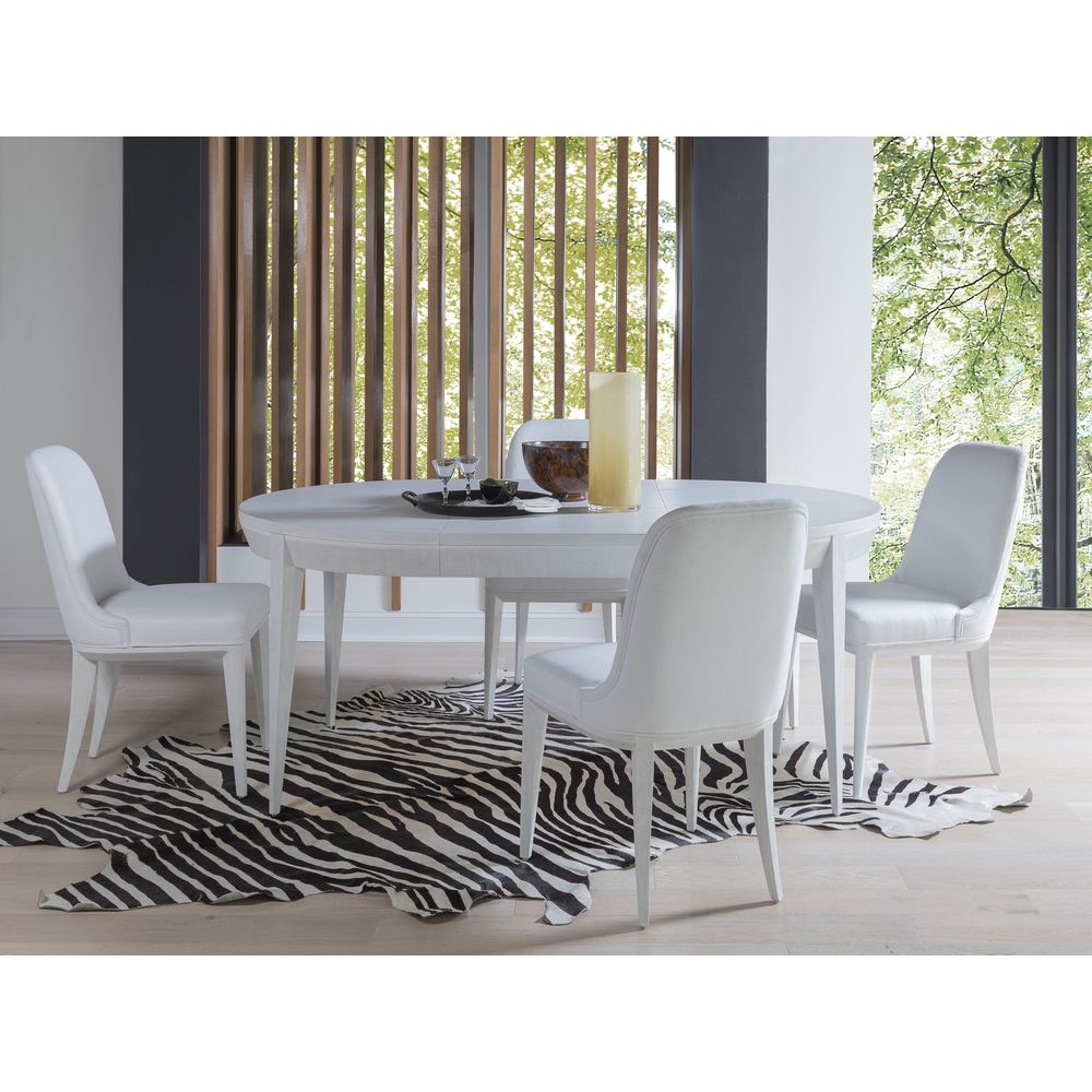 Dining Tables Marcel Round/Oval Dining Table - Inverno