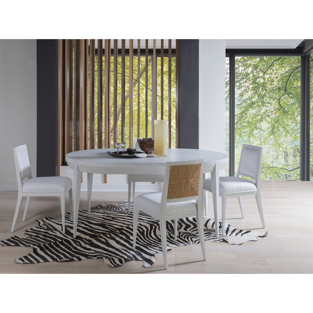 Dining Tables Marcel Round/Oval Dining Table - Inverno