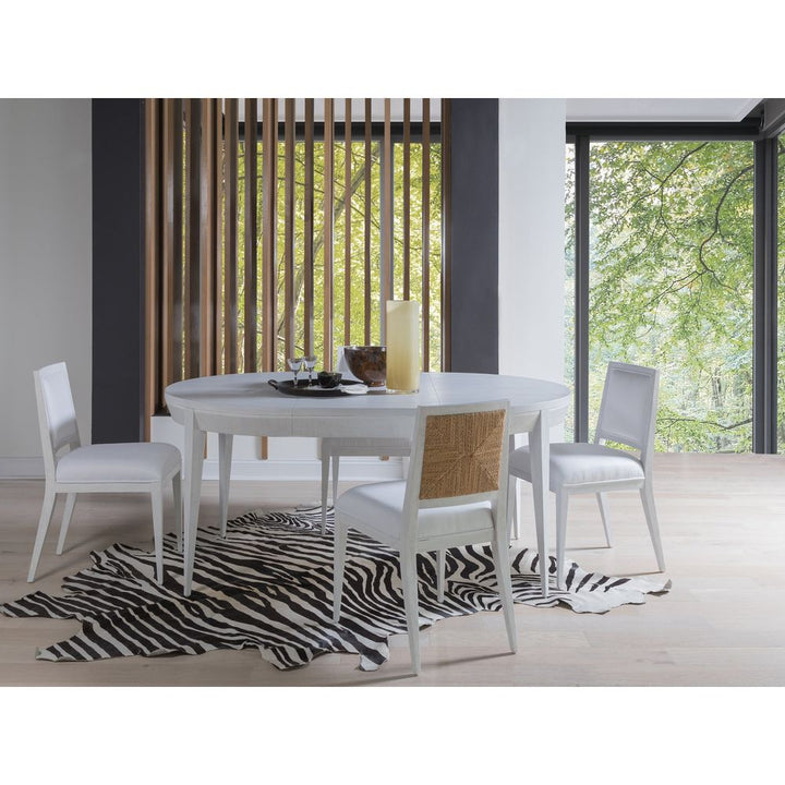 Dining Tables Marcel Round/Oval Dining Table - Inverno