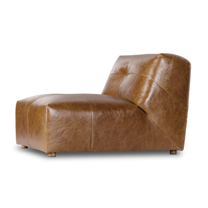 Austin Chair - Vintage Soft Camel