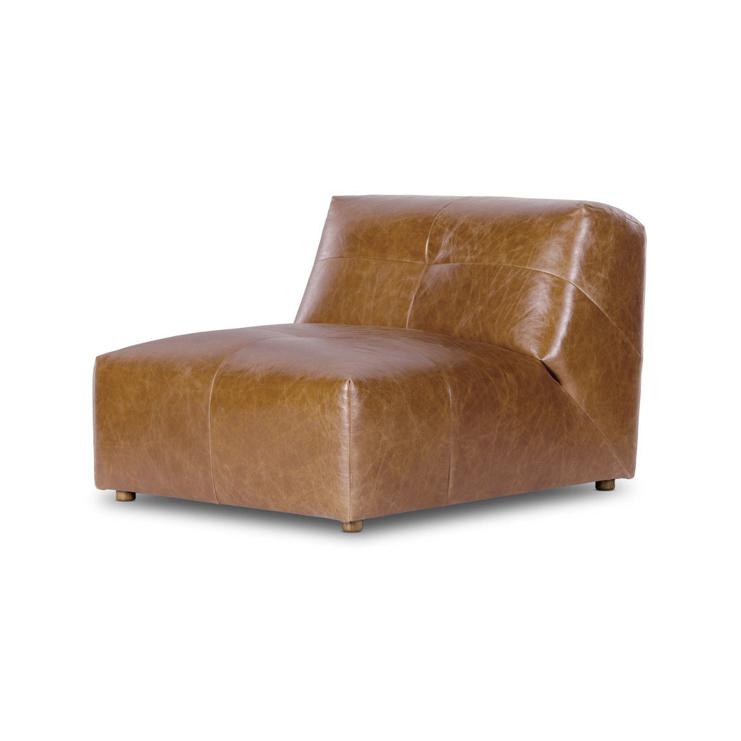 Austin Chair - Vintage Soft Camel