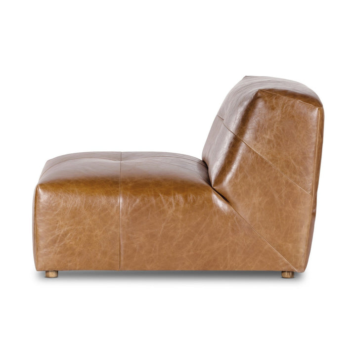 Austin Chair - Vintage Soft Camel