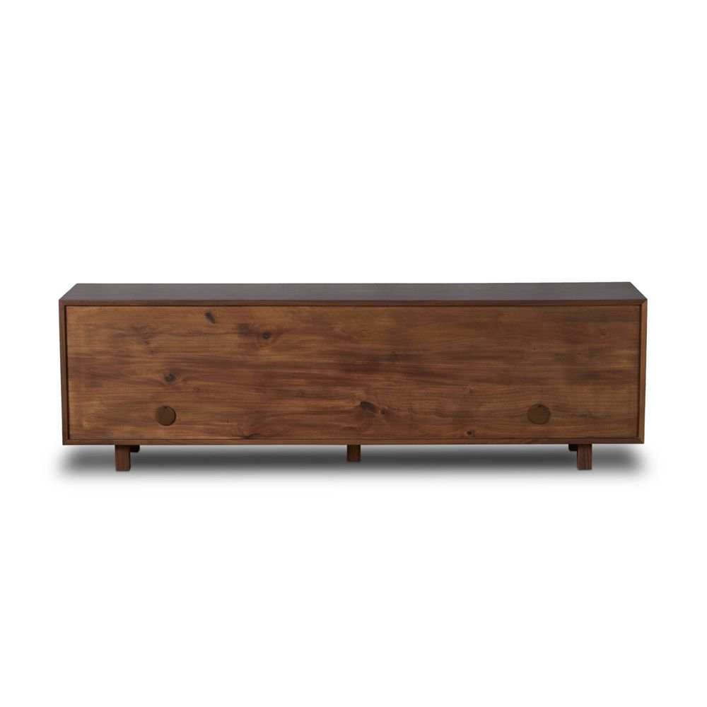 Stafford Media Console