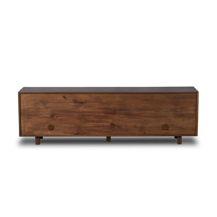Stafford Media Console