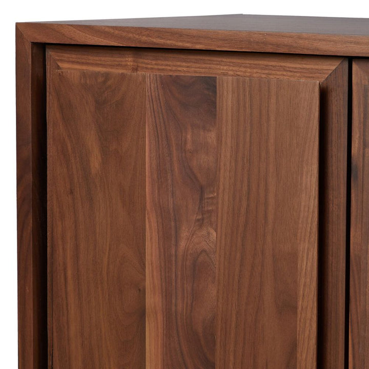 Stafford Media Console