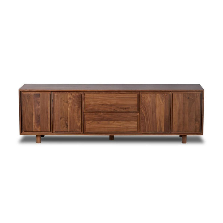 Stafford Media Console