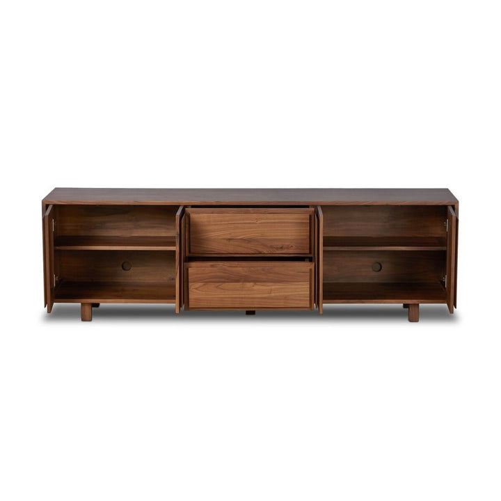 Stafford Media Console