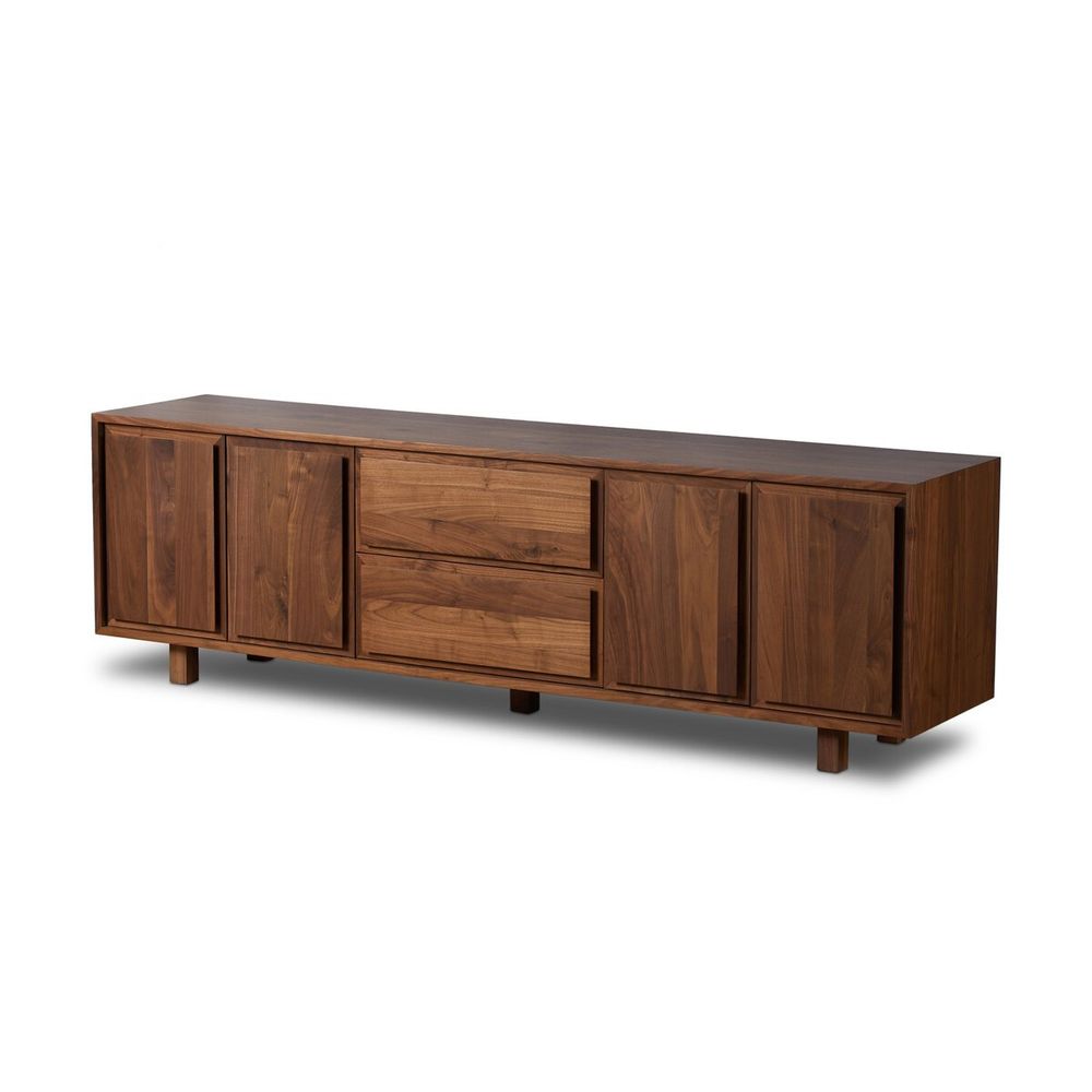 Stafford Media Console