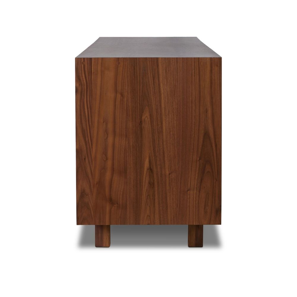 Stafford Media Console