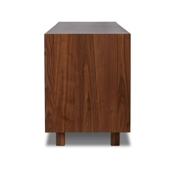 Stafford Media Console