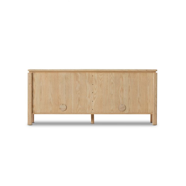 Wolfe Sideboard-Four Hands-FH-235069-006-Sideboards & Credenzas-6-France and Son